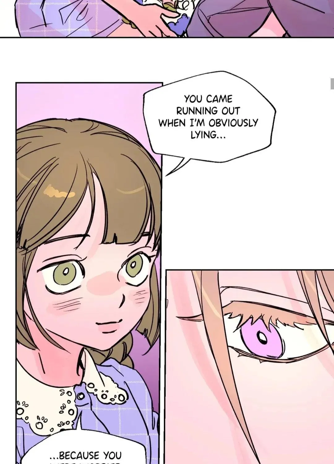 Count Tachibana Chapter 36 page 16 - 