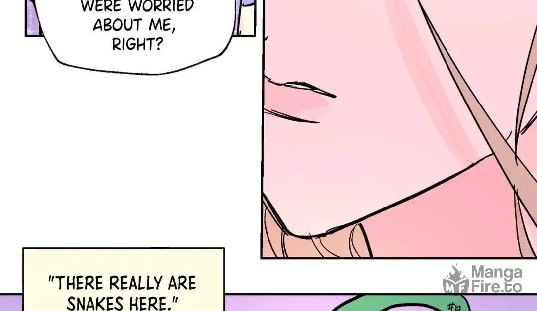 Count Tachibana Chapter 36 page 17 - 