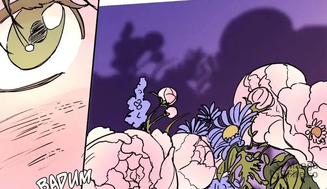 Count Tachibana Chapter 36 page 19 - 