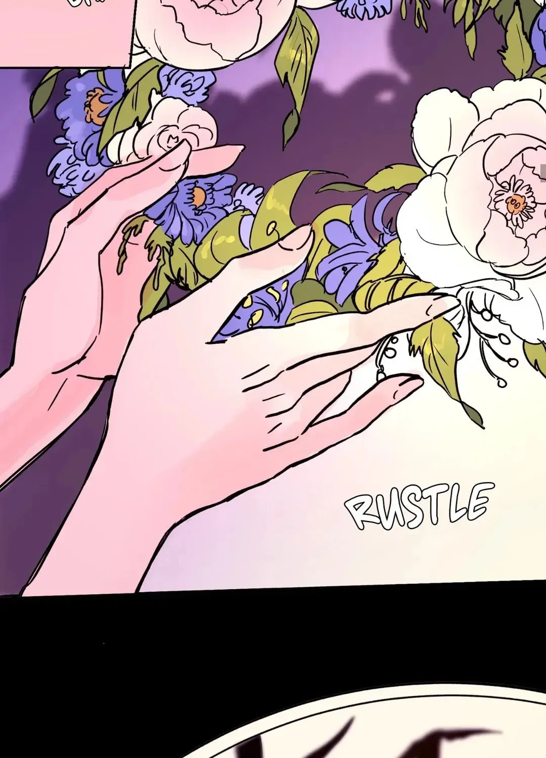 Count Tachibana Chapter 36 page 20 - 