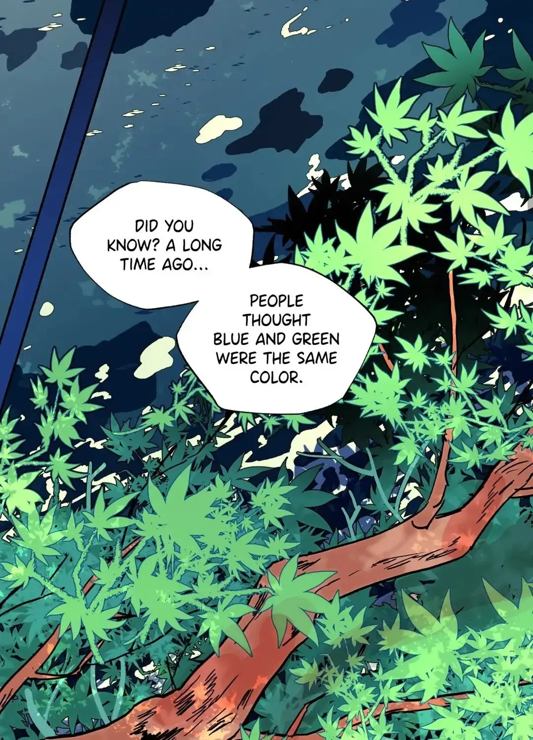 Count Tachibana Chapter 36 page 24 - 