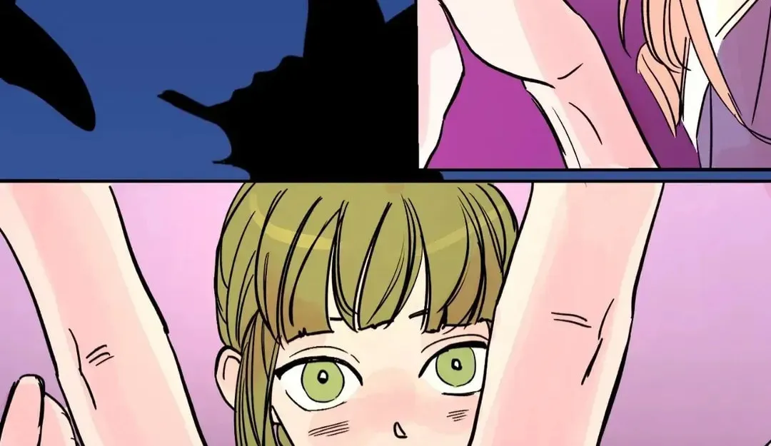 Count Tachibana Chapter 36 page 27 - 