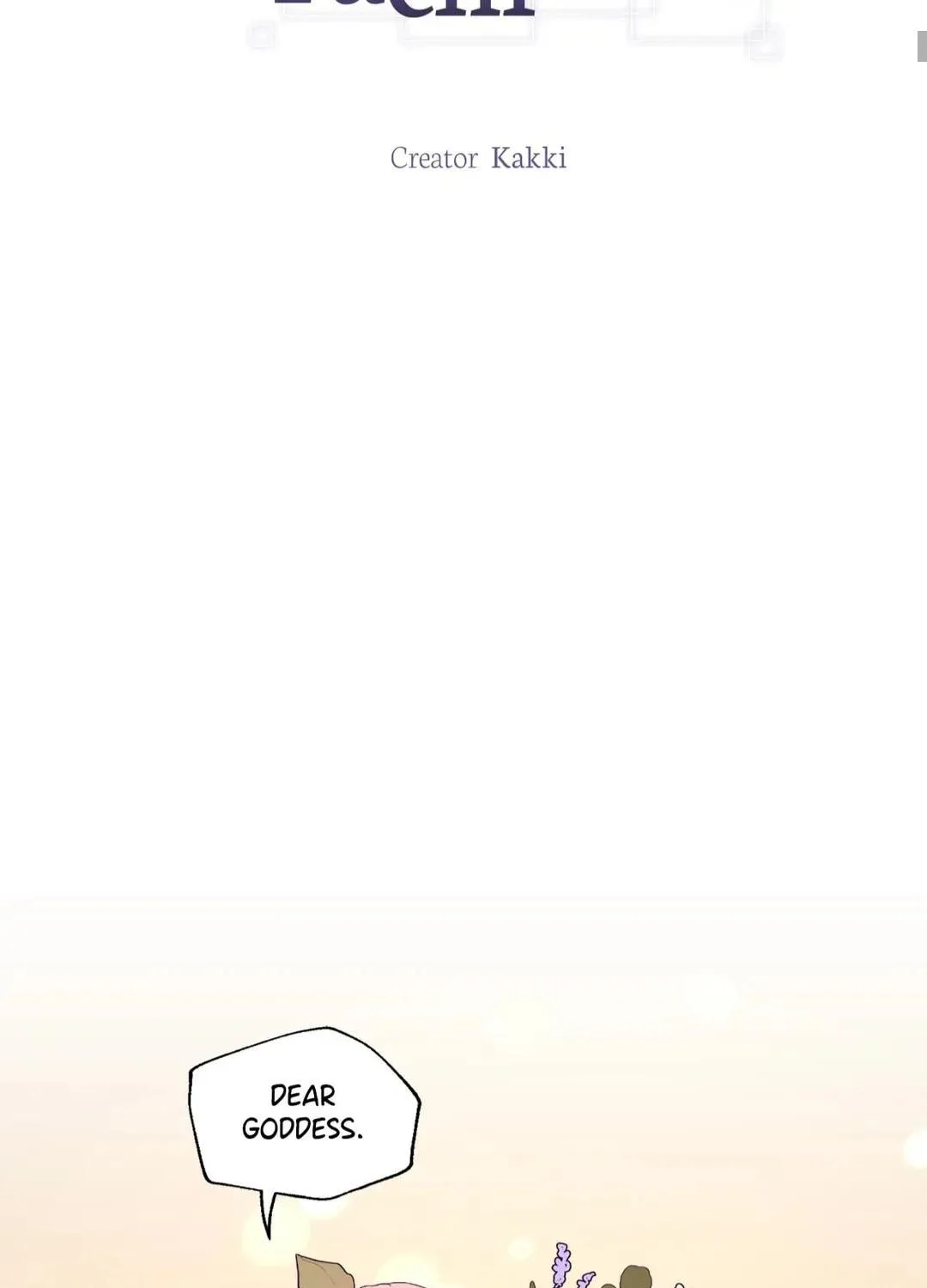 Count Tachibana Chapter 36 page 4 - 