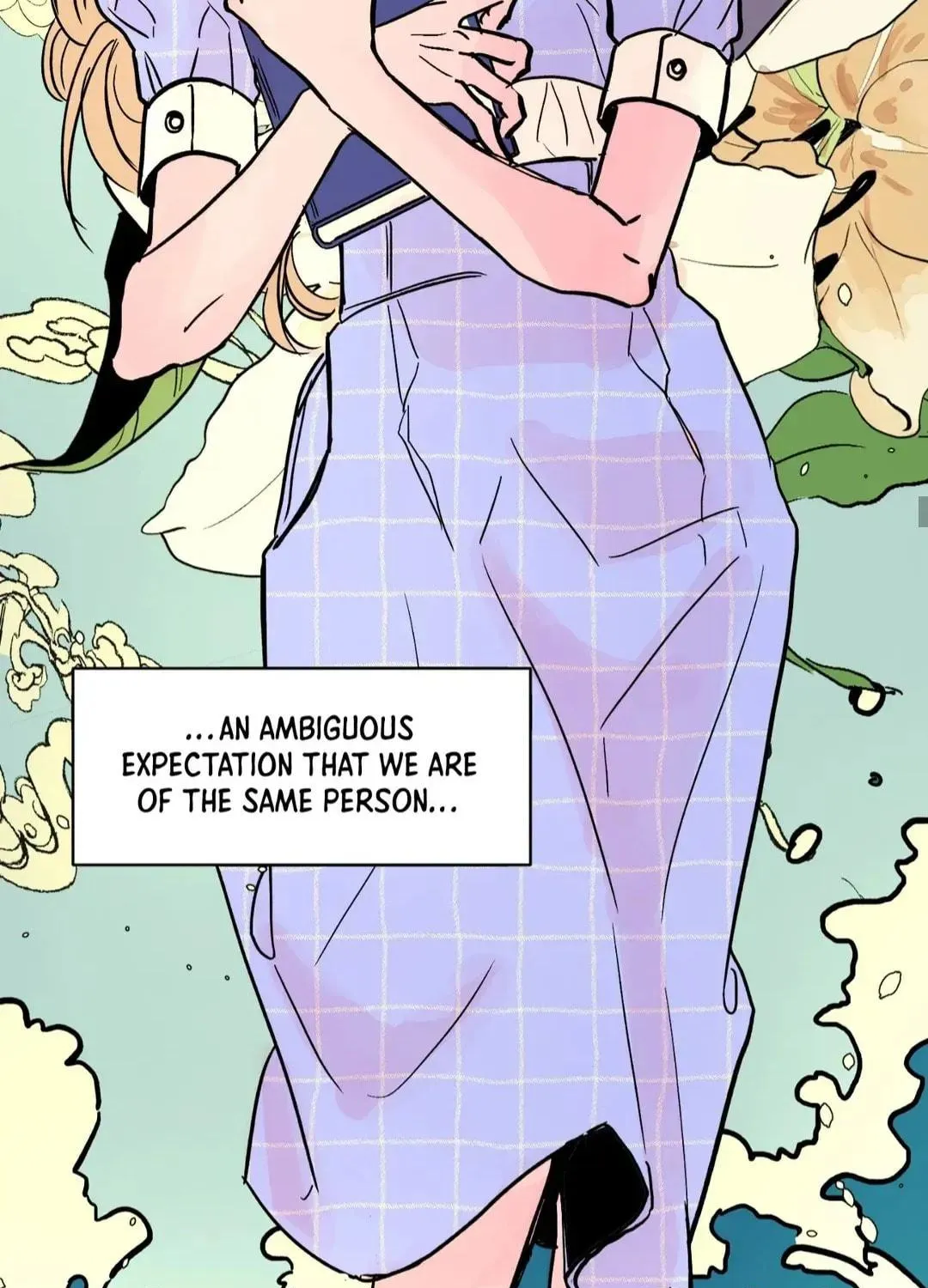Count Tachibana Chapter 36 page 34 - 