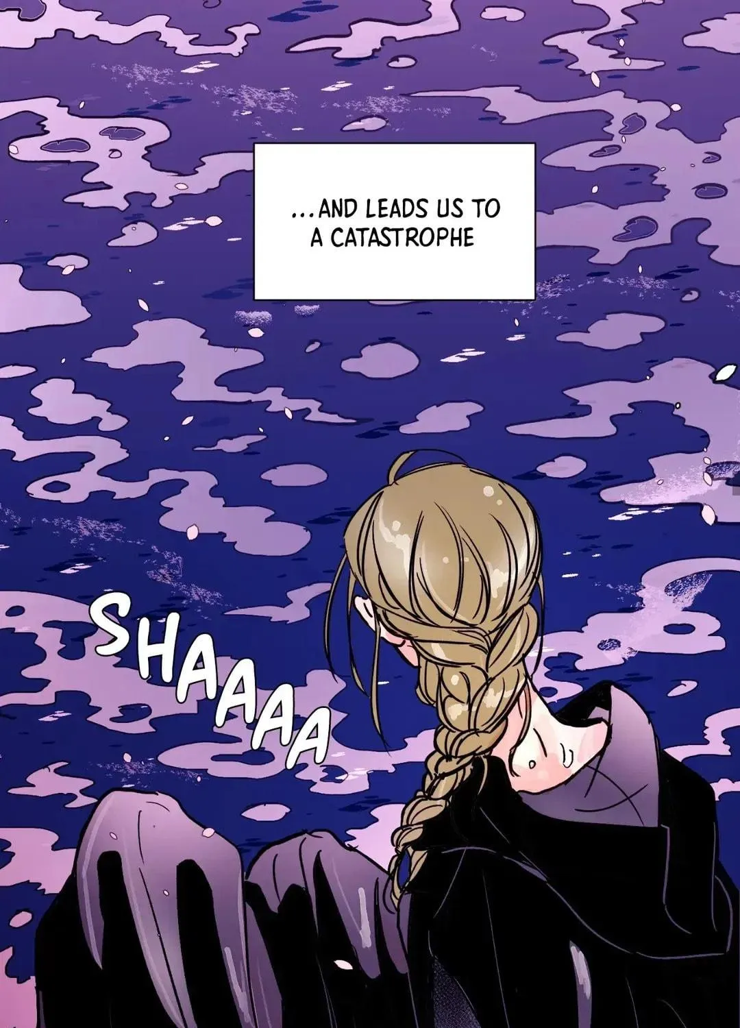 Count Tachibana Chapter 36 page 40 - 