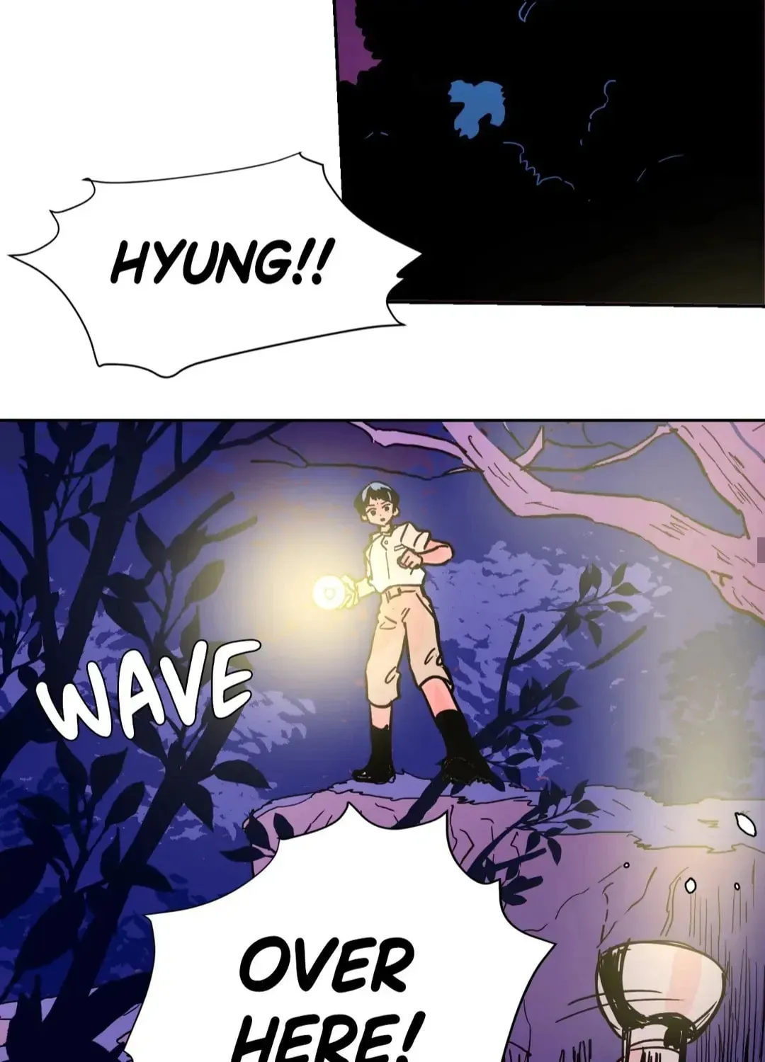 Count Tachibana Chapter 36 page 44 - 