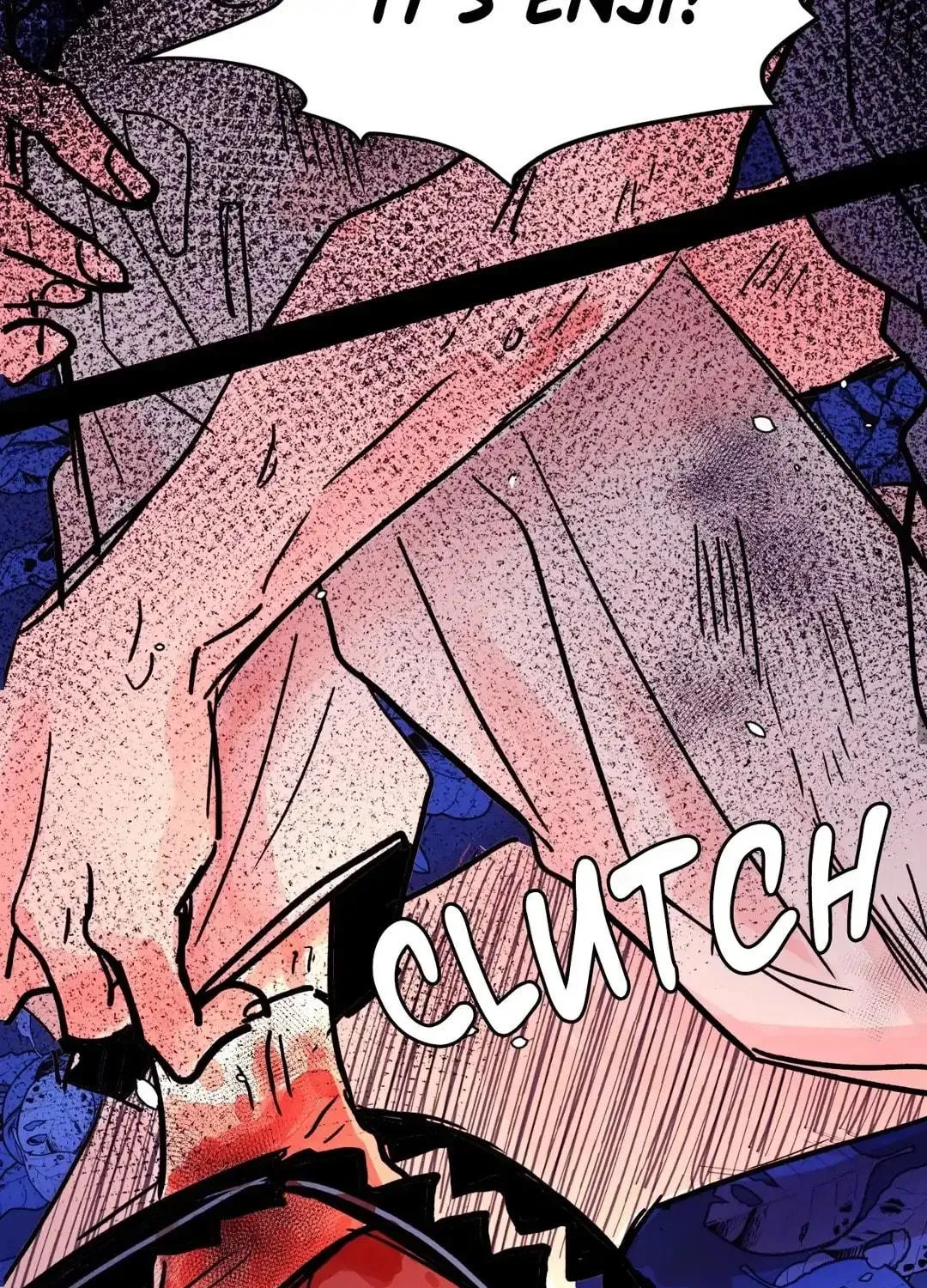 Count Tachibana Chapter 36 page 48 - 