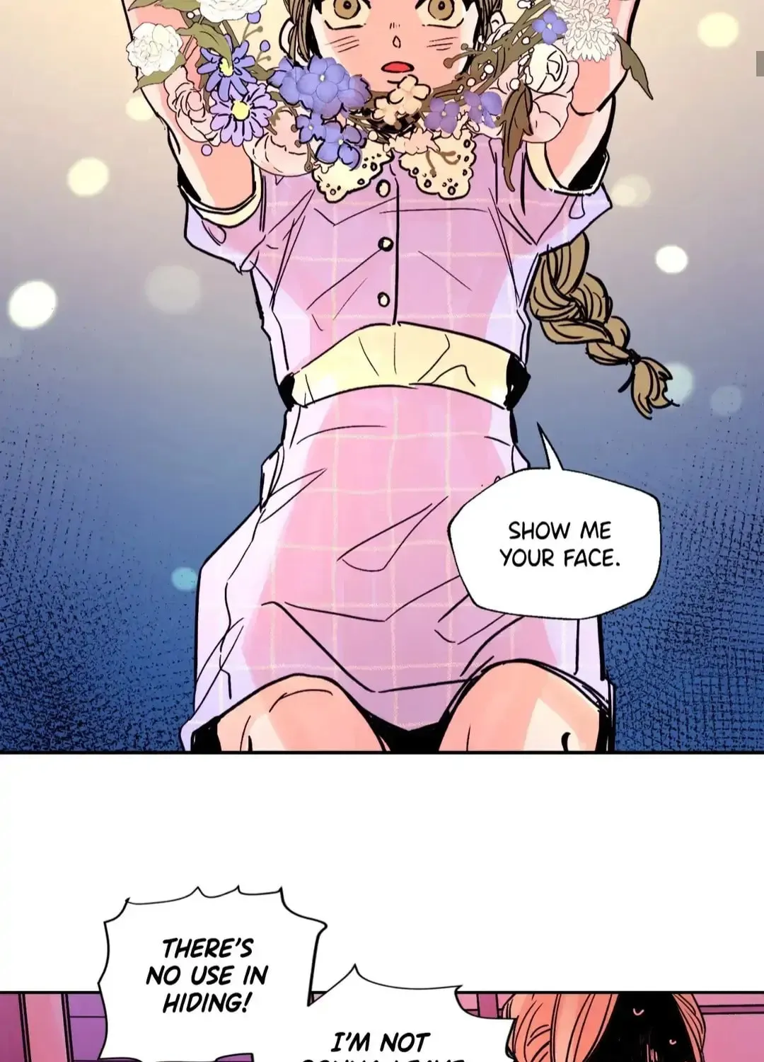 Count Tachibana Chapter 36 page 6 - 