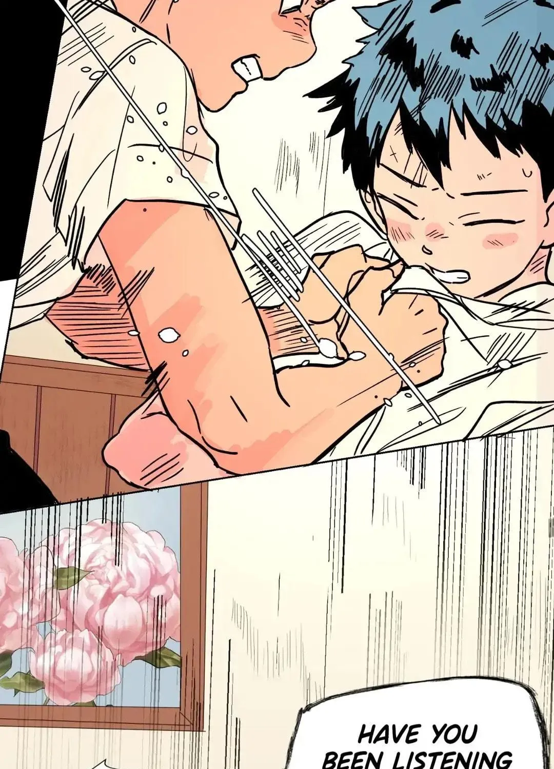 Count Tachibana Chapter 36 page 58 - 