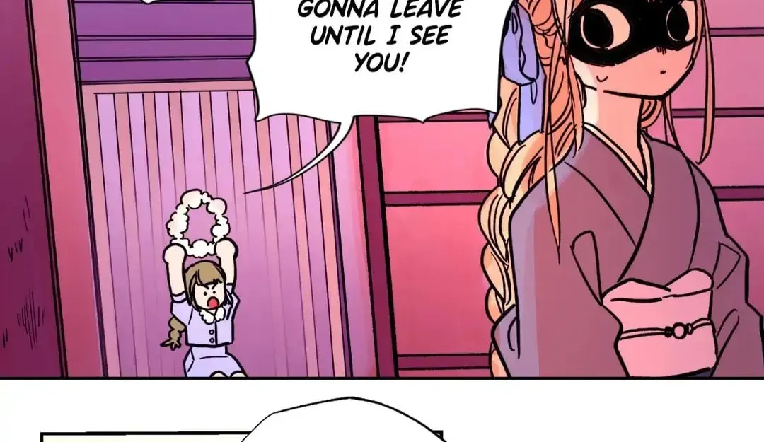 Count Tachibana Chapter 36 page 7 - 