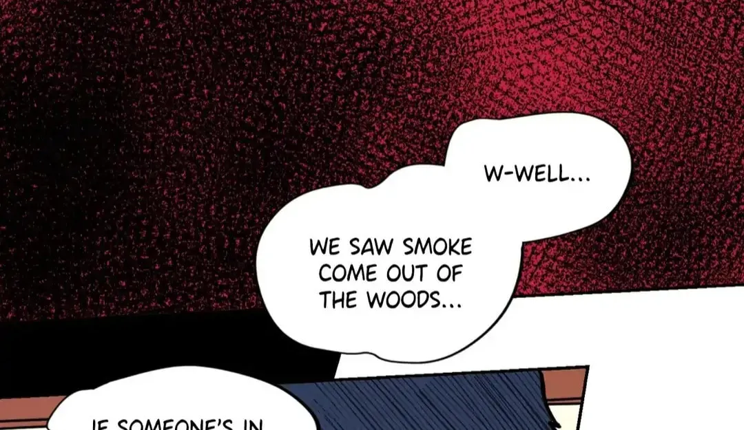 Count Tachibana Chapter 36 page 61 - 