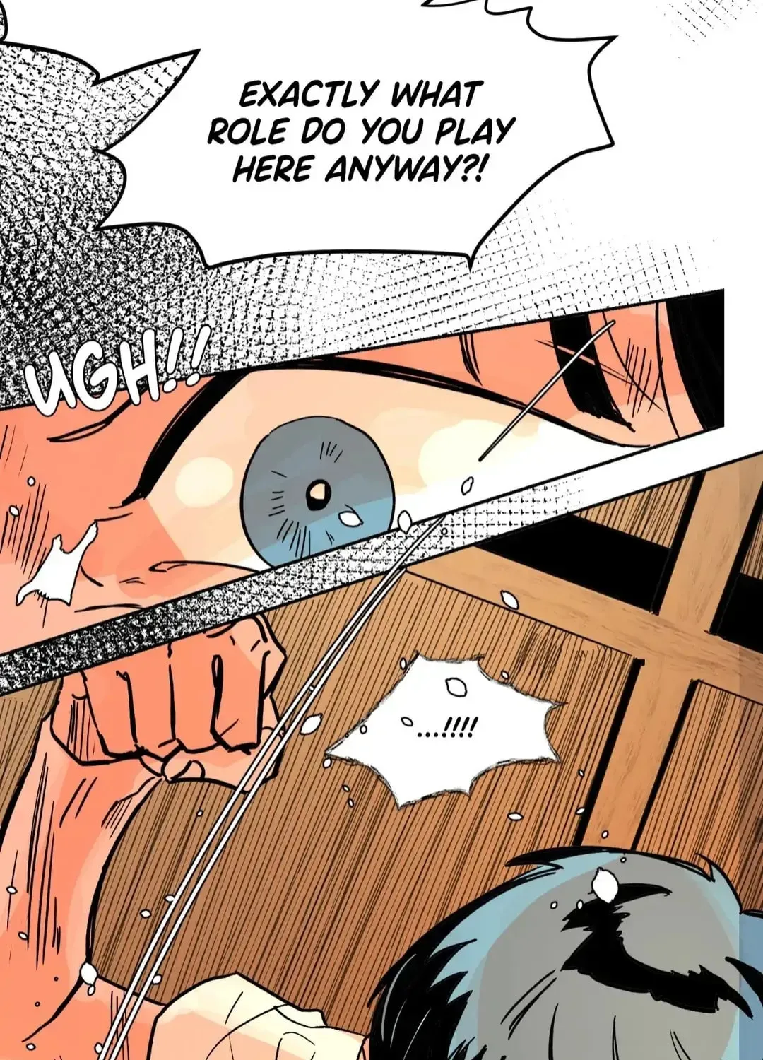 Count Tachibana Chapter 36 page 66 - 