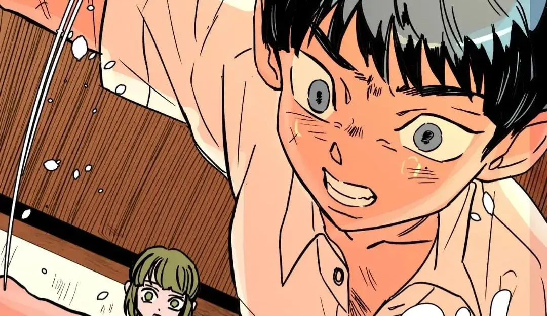 Count Tachibana Chapter 36 page 67 - 