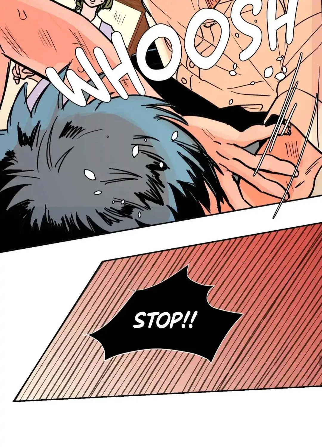 Count Tachibana Chapter 36 page 68 - 