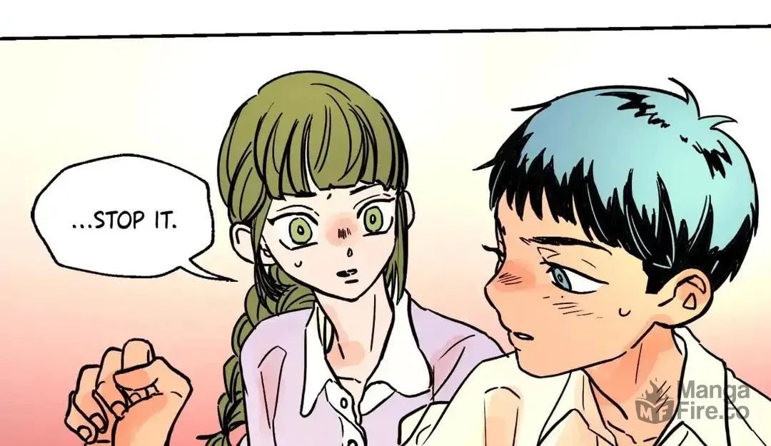Count Tachibana Chapter 36 page 69 - 