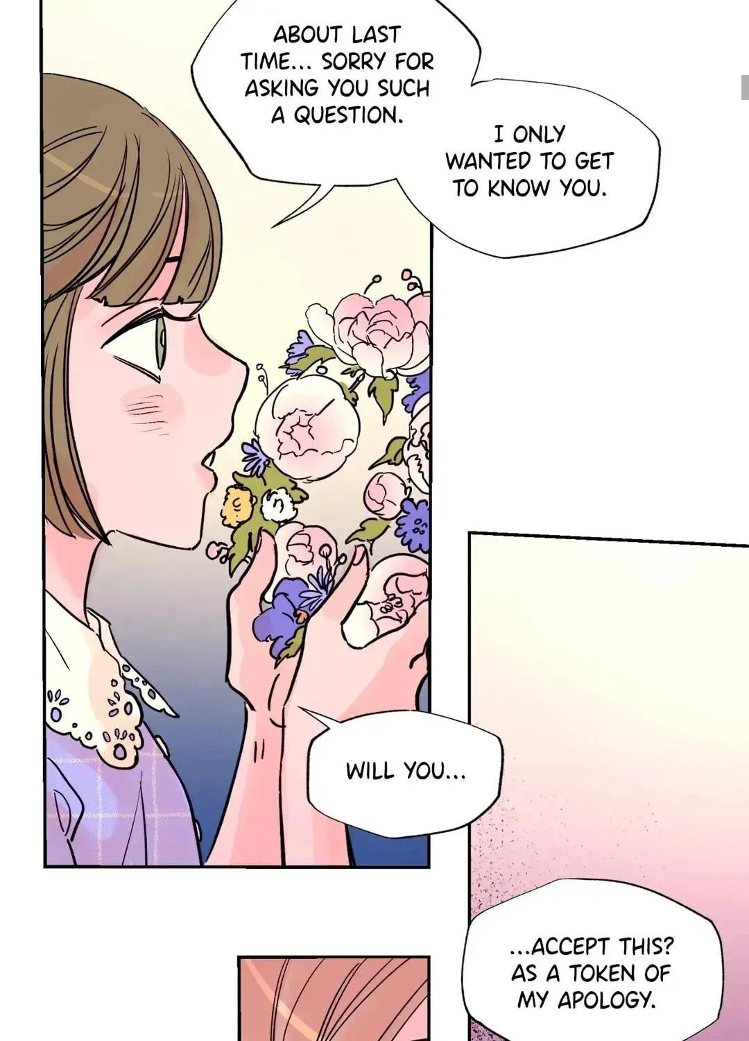 Count Tachibana Chapter 36 page 8 - 