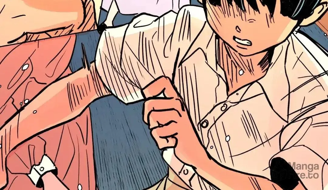 Count Tachibana Chapter 36 page 71 - 