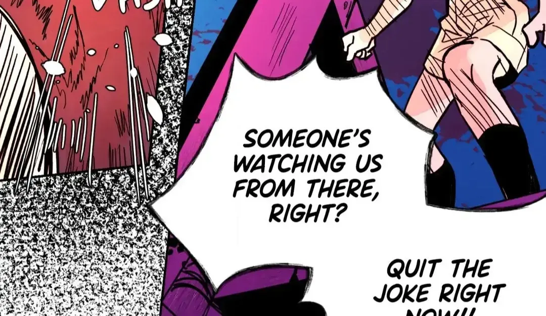Count Tachibana Chapter 36 page 73 - 