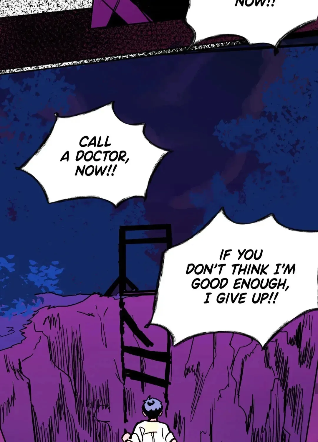 Count Tachibana Chapter 36 page 74 - 