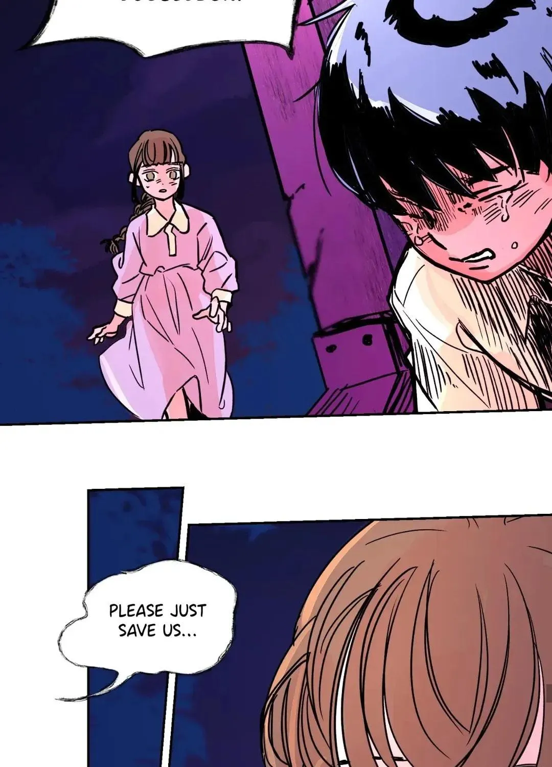 Count Tachibana Chapter 36 page 76 - 