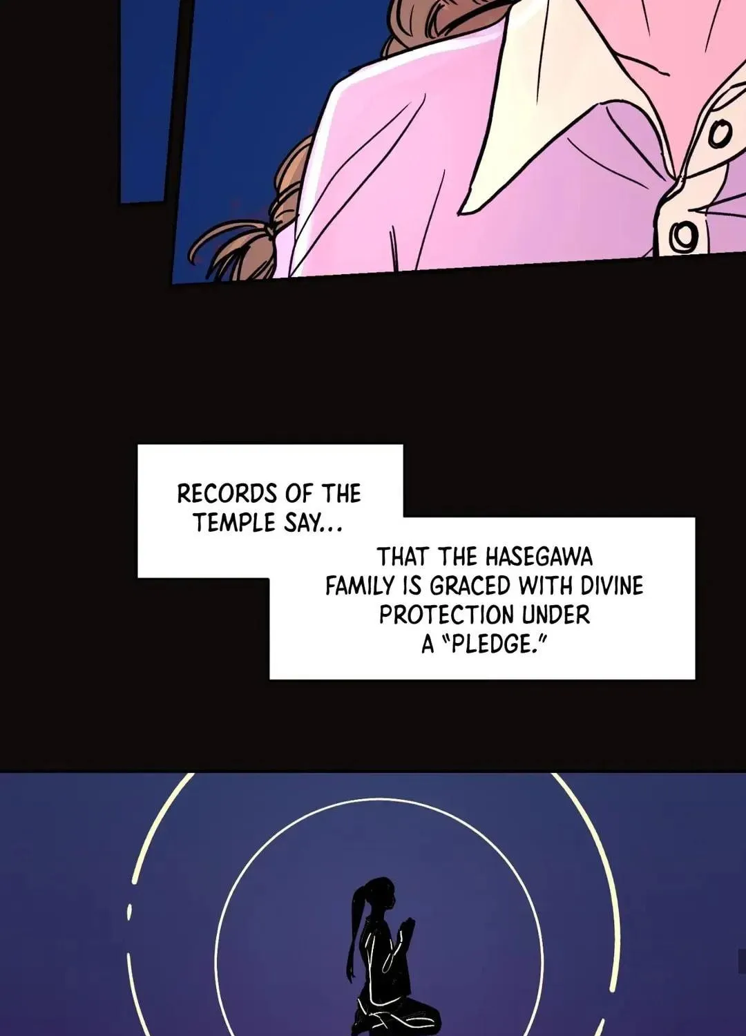 Count Tachibana Chapter 36 page 78 - 