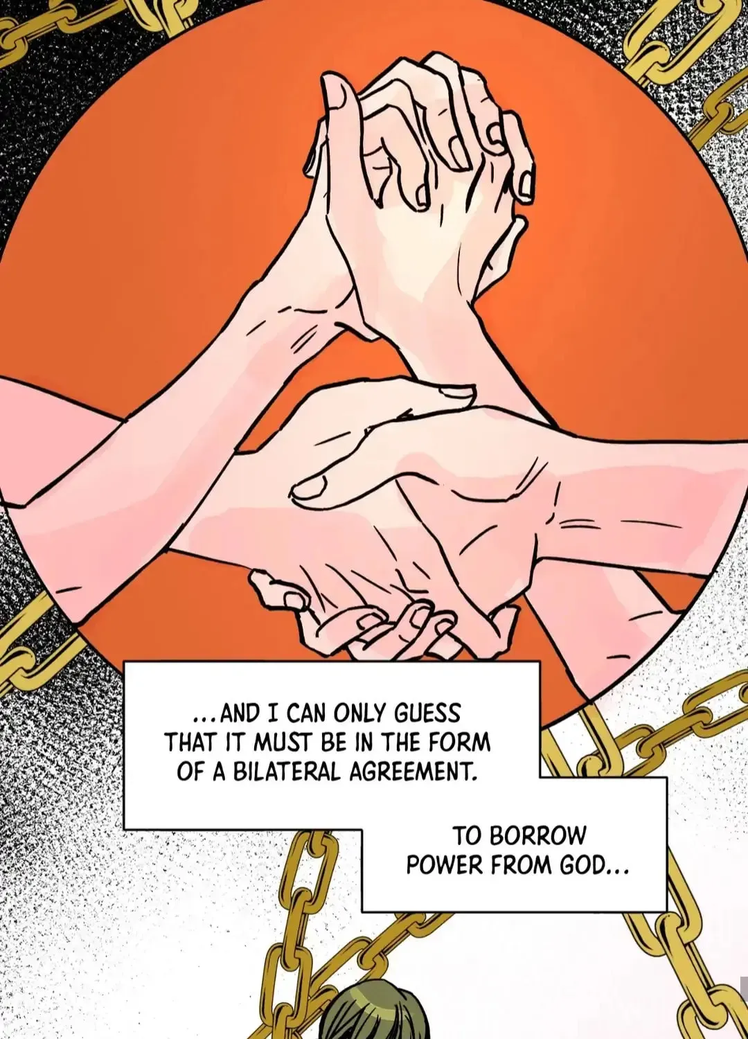 Count Tachibana Chapter 36 page 80 - 