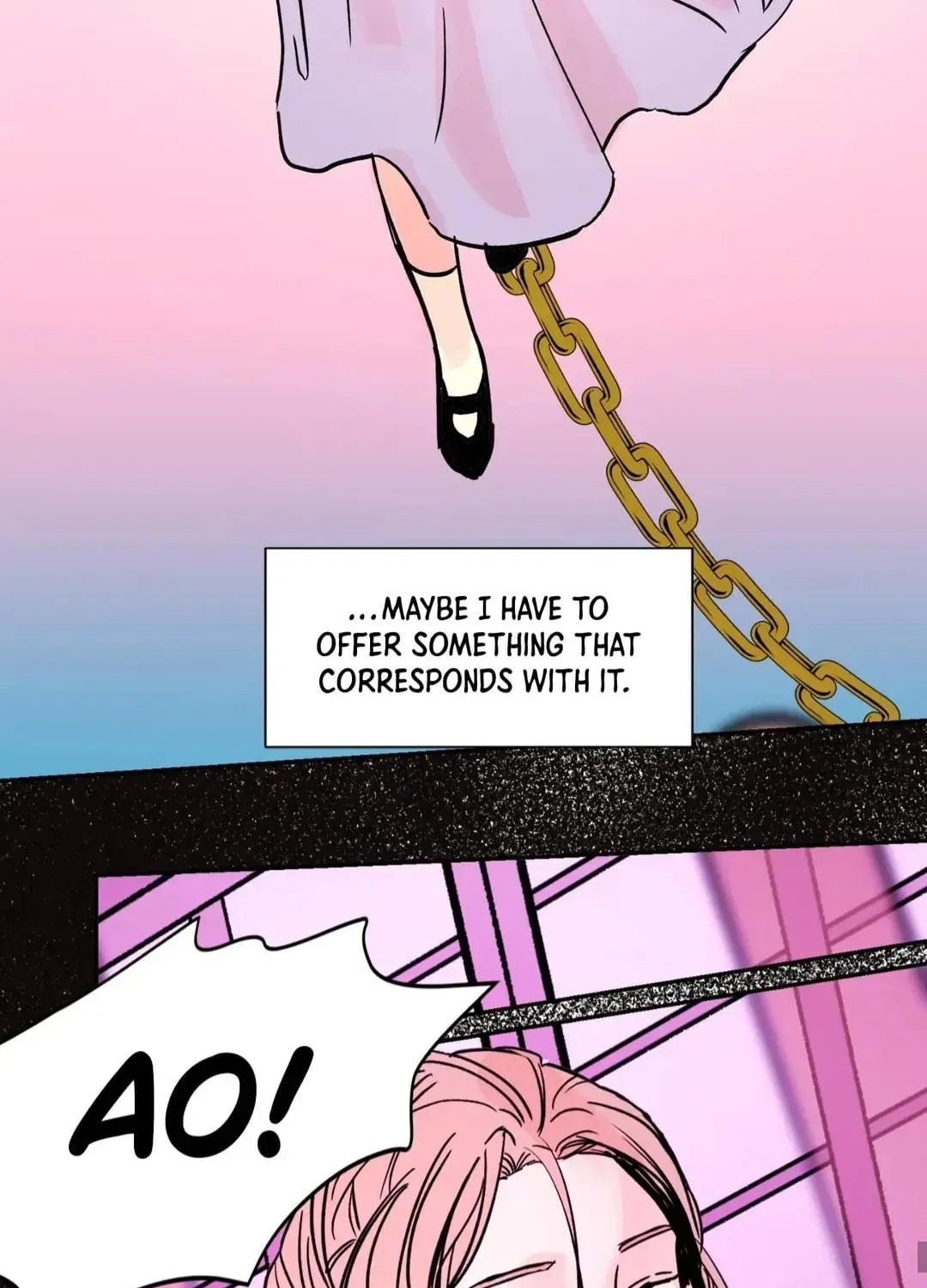 Count Tachibana Chapter 36 page 82 - 