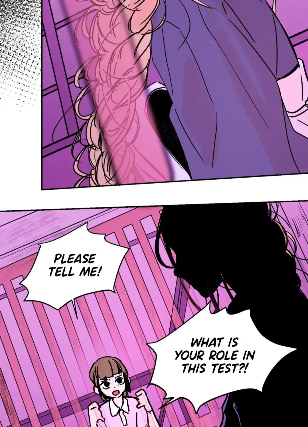 Count Tachibana Chapter 36 page 84 - 