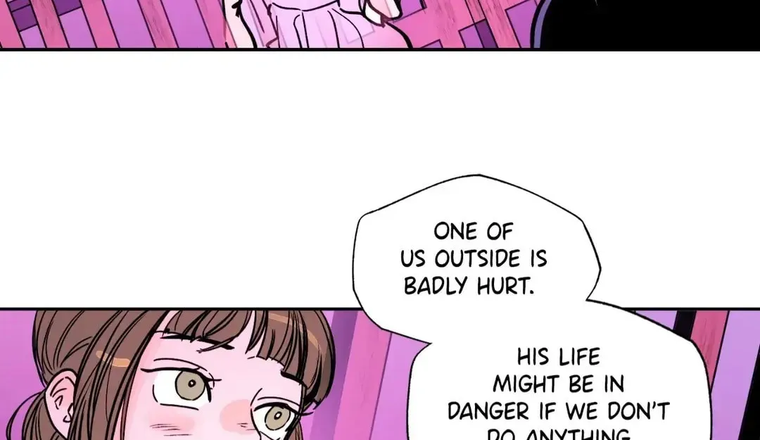 Count Tachibana Chapter 36 page 85 - 