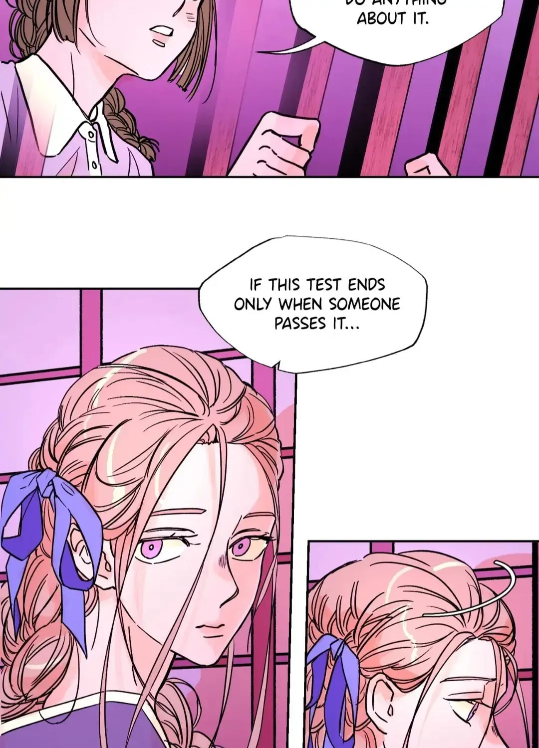 Count Tachibana Chapter 36 page 86 - 