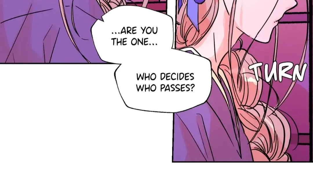 Count Tachibana Chapter 36 page 87 - 