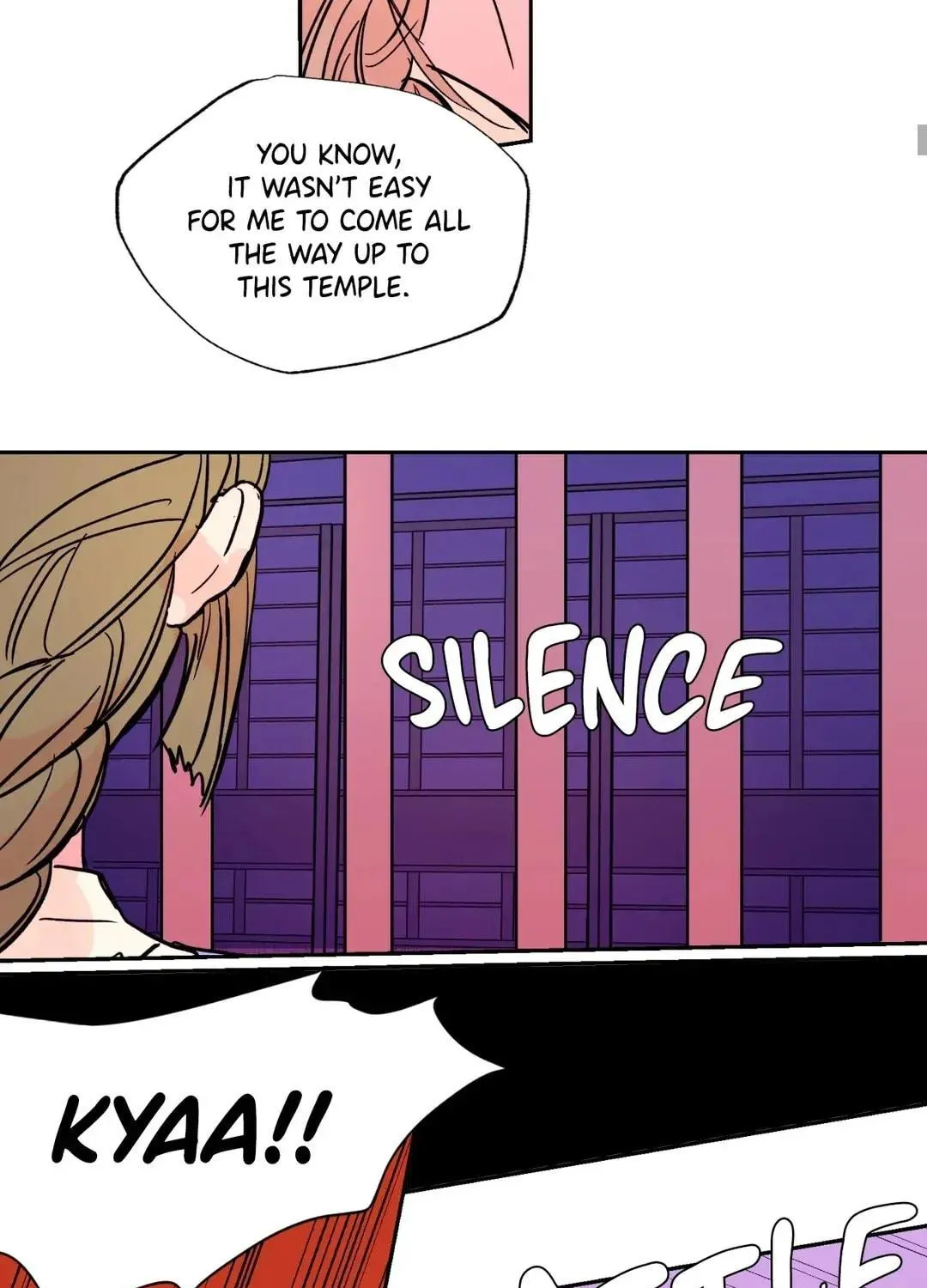Count Tachibana Chapter 36 page 10 - 