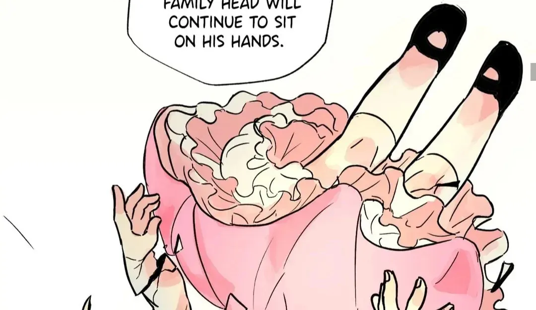 Count Tachibana Chapter 36 page 93 - 