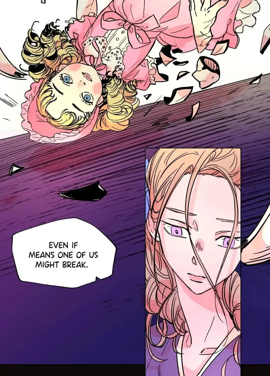 Count Tachibana Chapter 36 page 94 - 