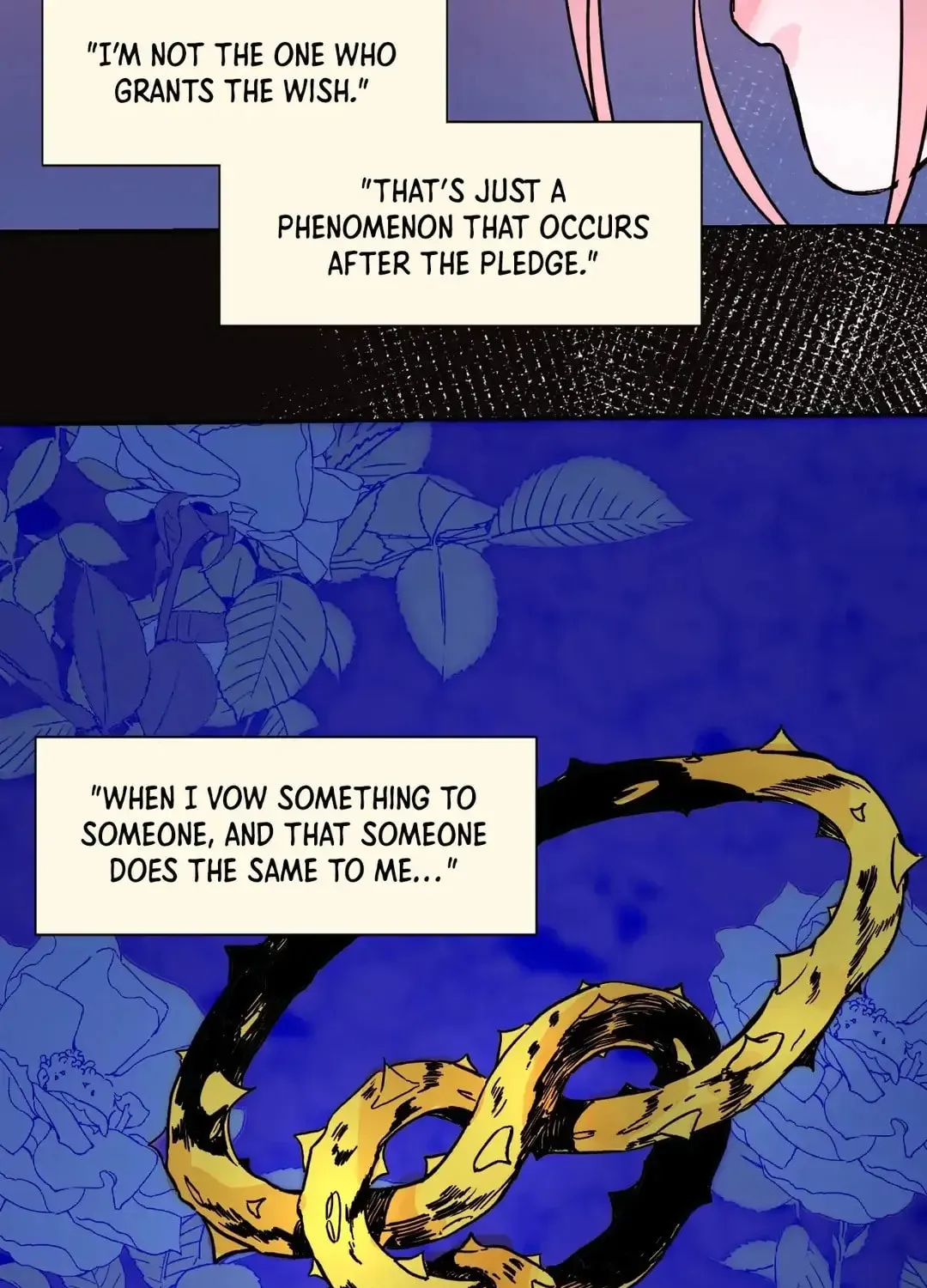 Count Tachibana Chapter 36 page 96 - 