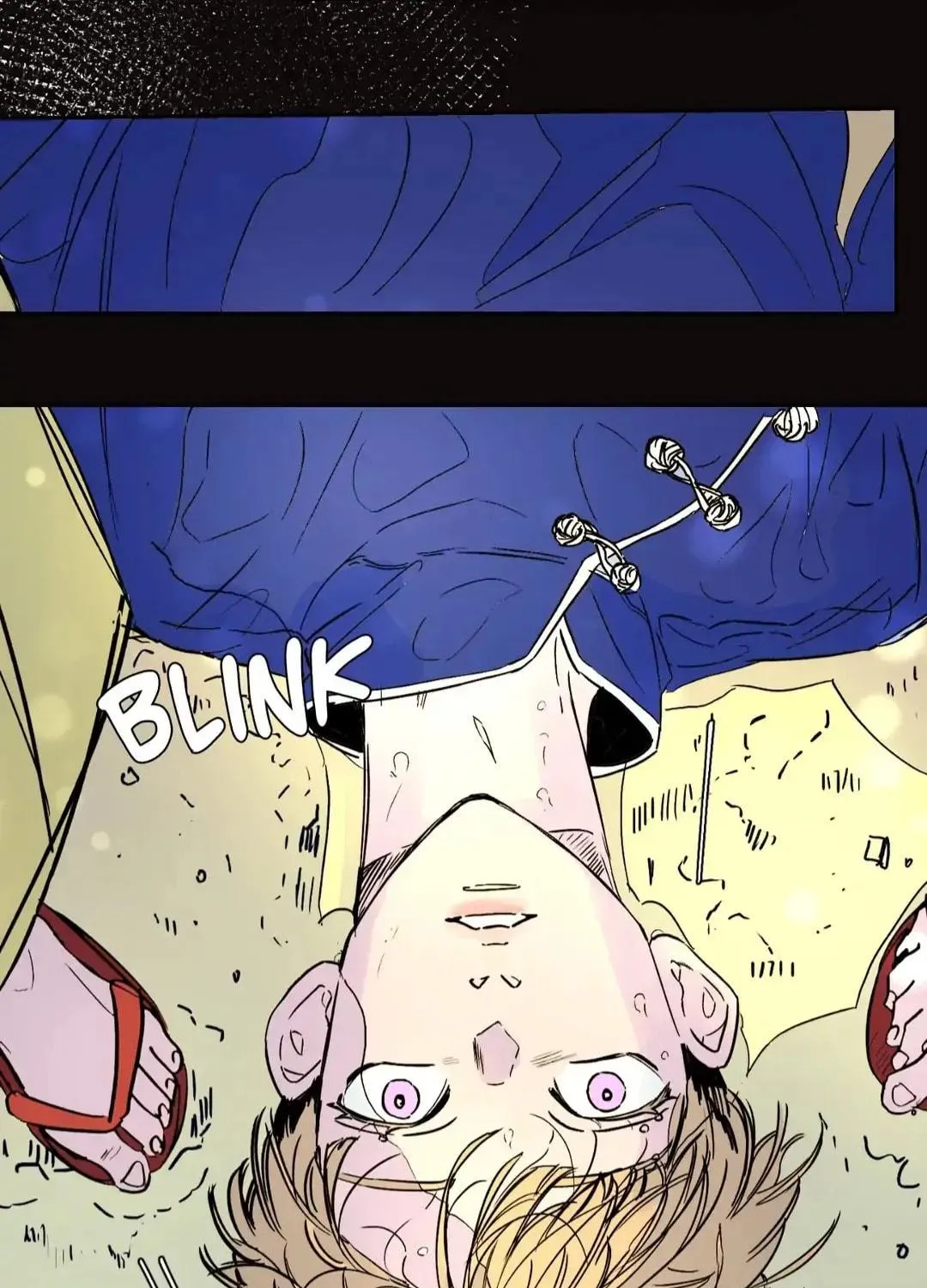 Count Tachibana Chapter 36 page 98 - 