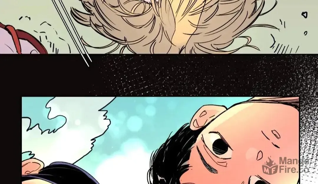 Count Tachibana Chapter 36 page 99 - 