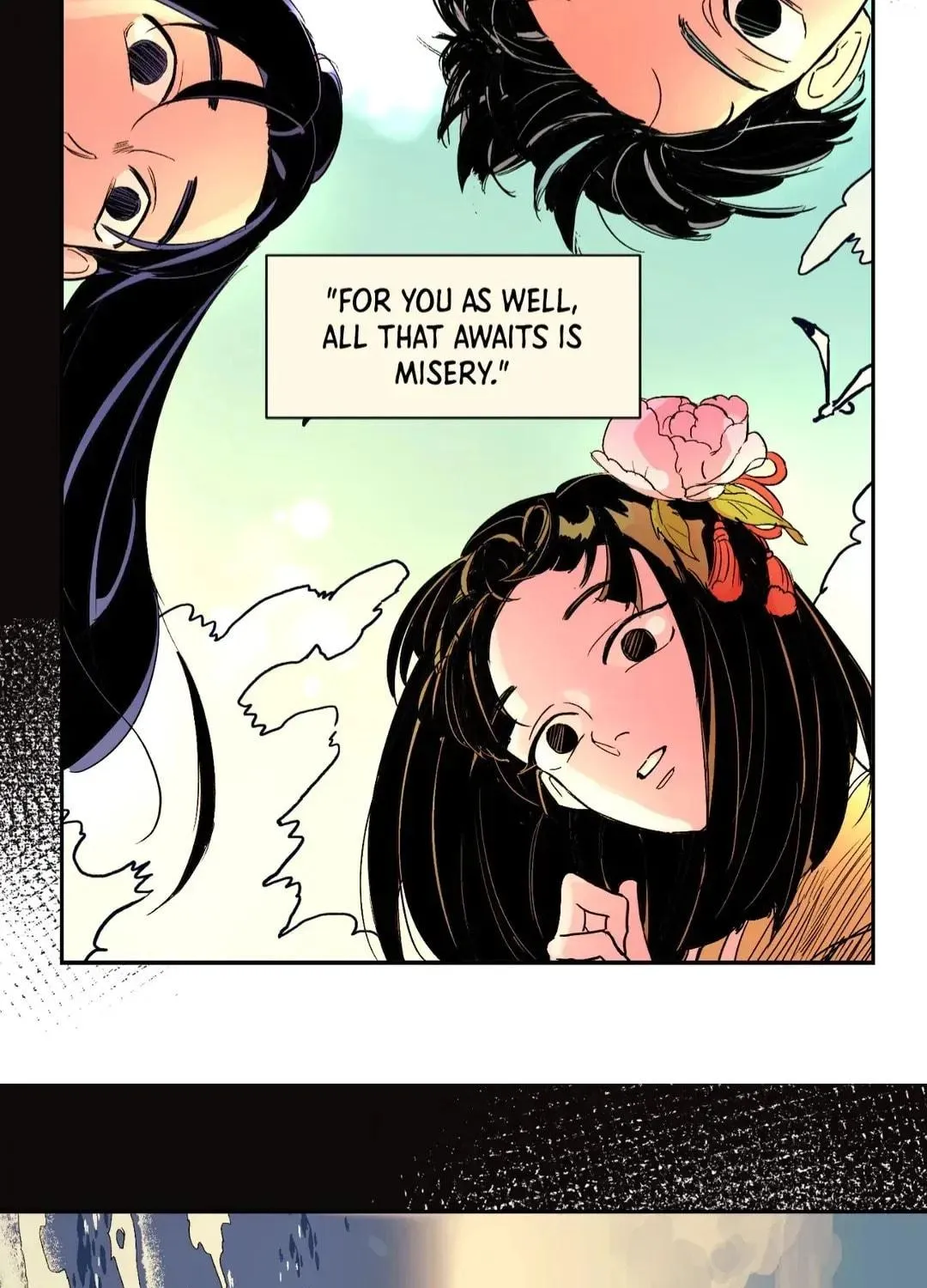Count Tachibana Chapter 36 page 100 - 