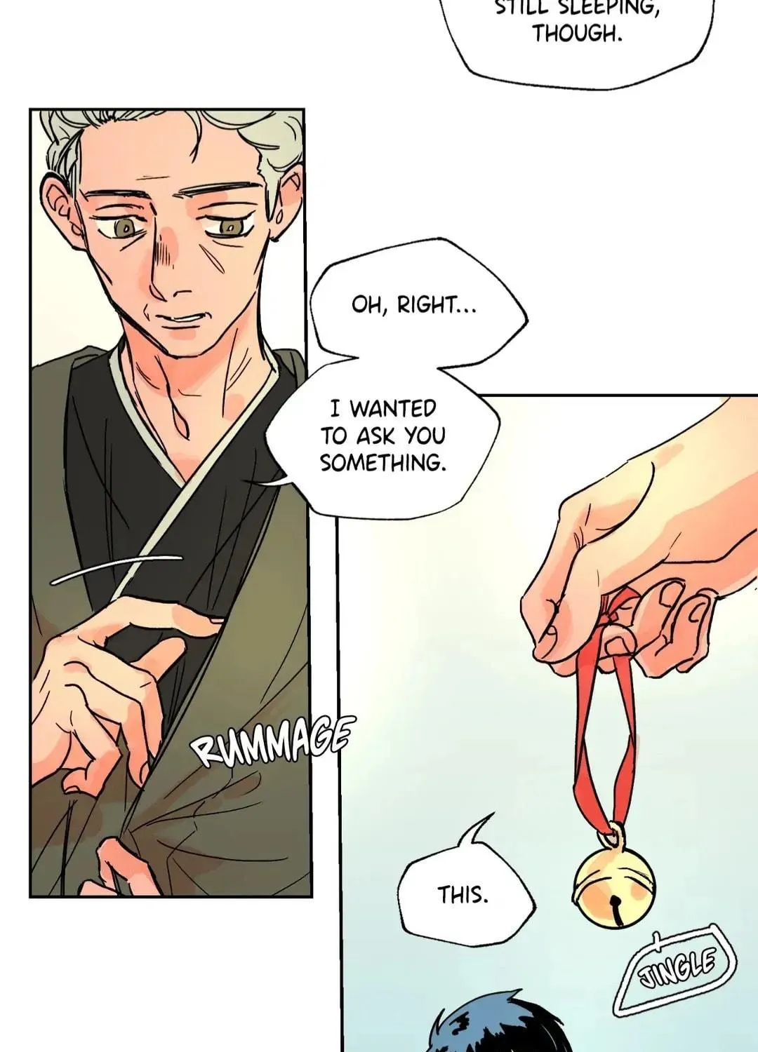 Count Tachibana Chapter 37 page 106 - 