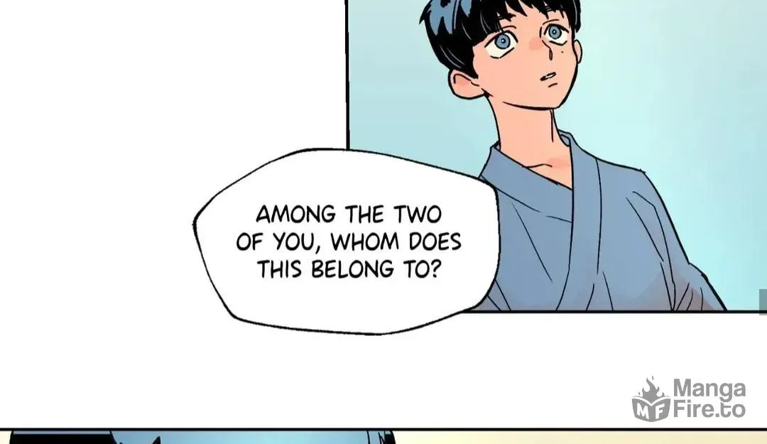 Count Tachibana Chapter 37 page 107 - 