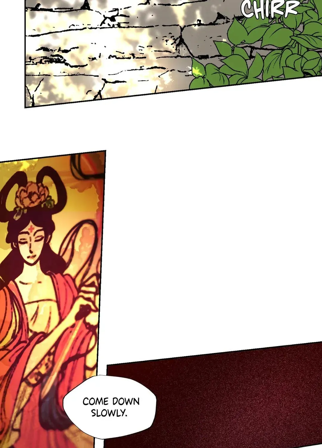 Count Tachibana Chapter 37 page 14 - 