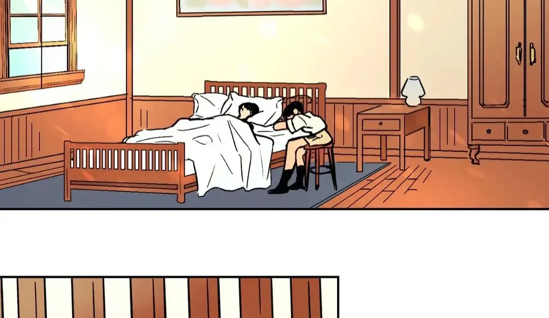 Count Tachibana Chapter 37 page 3 - 