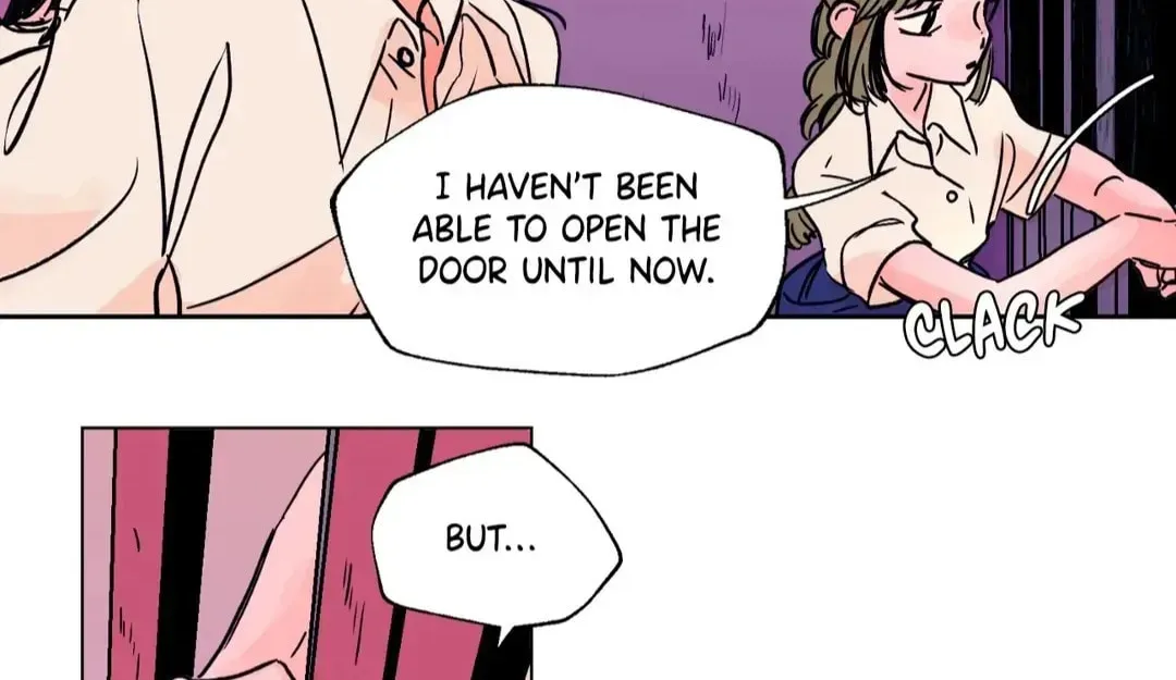 Count Tachibana Chapter 37 page 21 - 