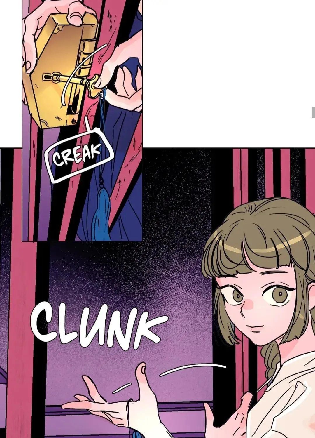Count Tachibana Chapter 37 page 22 - 