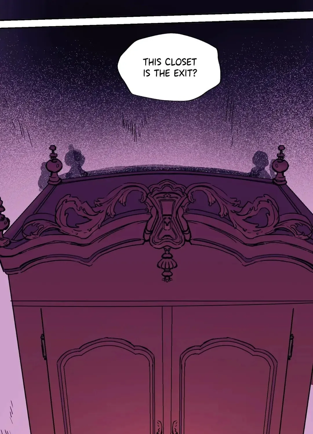 Count Tachibana Chapter 37 page 24 - 