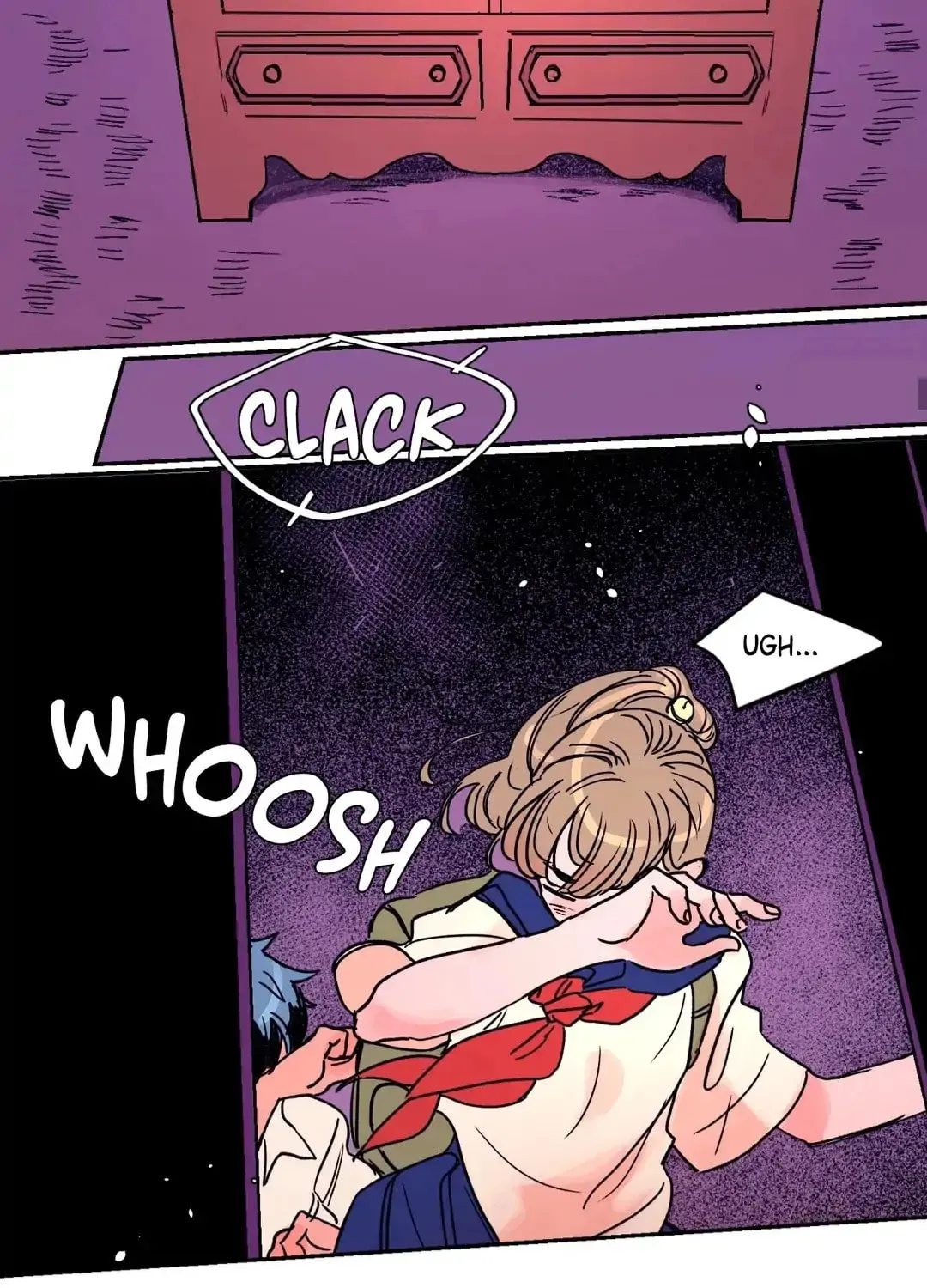 Count Tachibana Chapter 37 page 26 - 