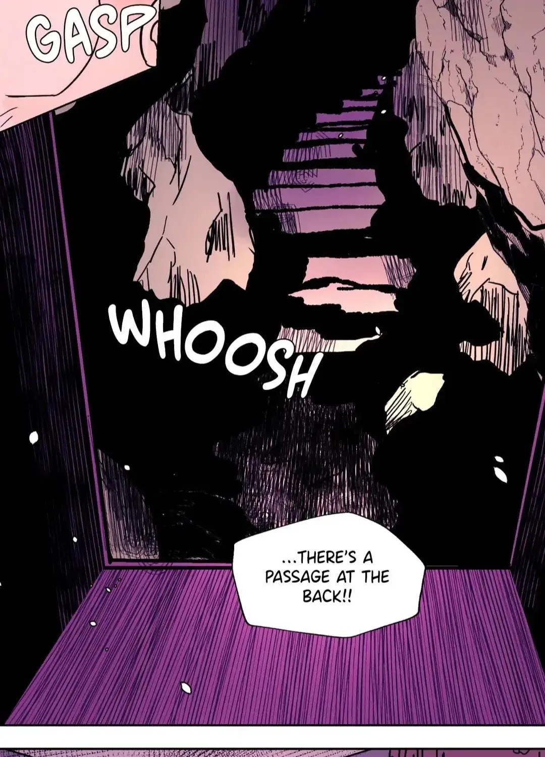 Count Tachibana Chapter 37 page 28 - 