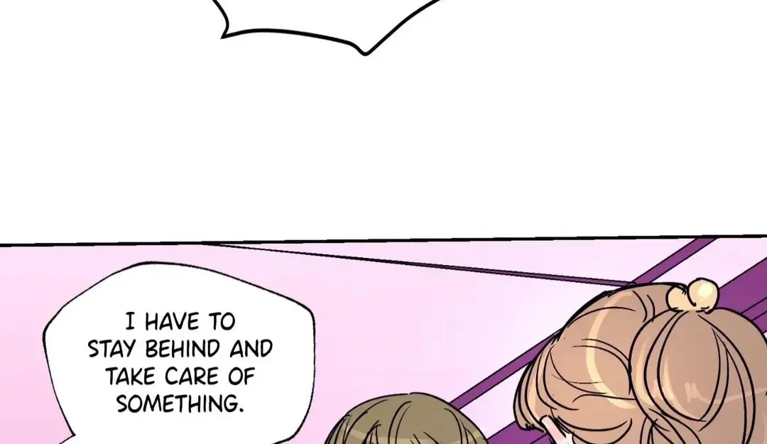 Count Tachibana Chapter 37 page 33 - 