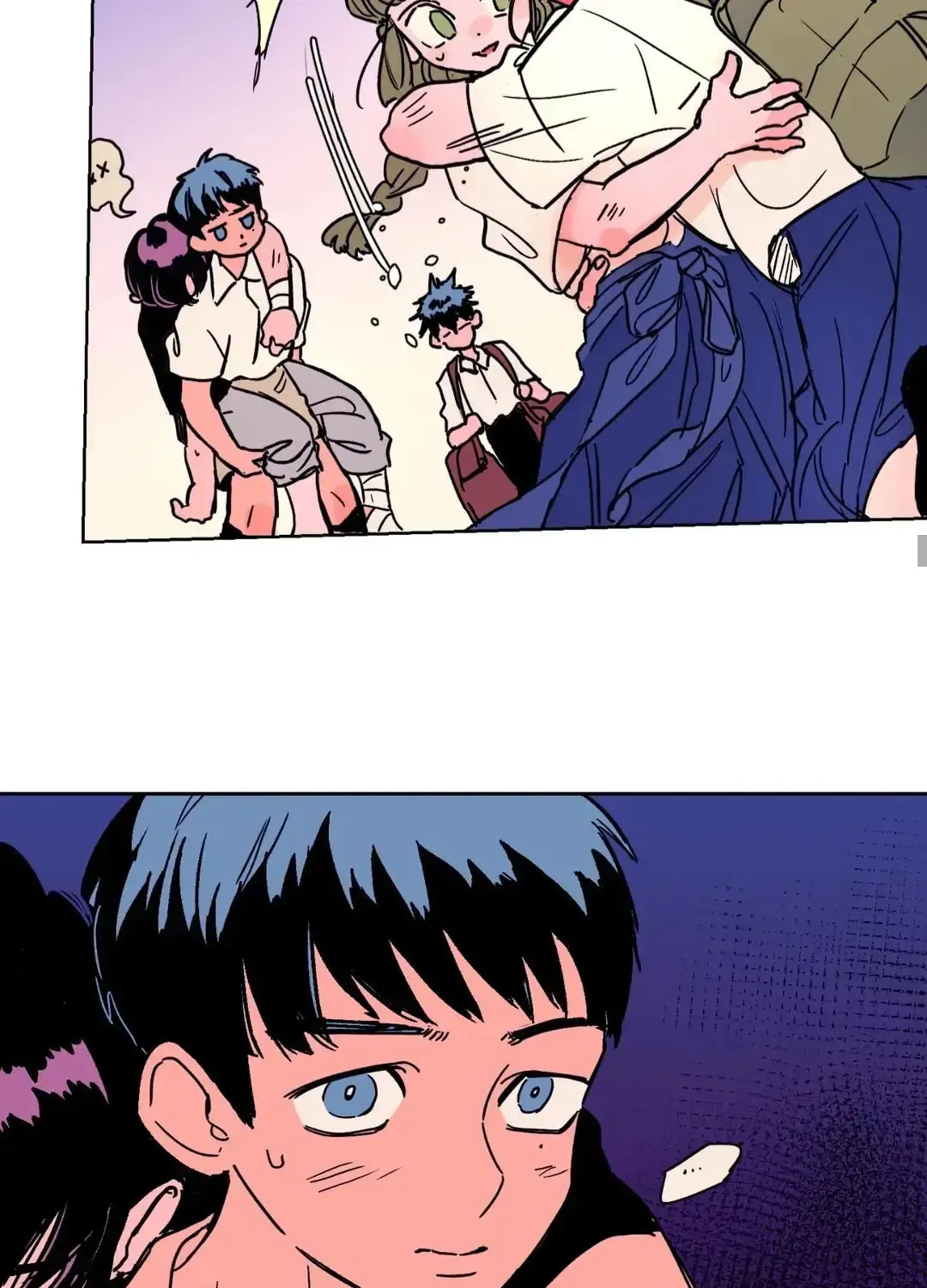 Count Tachibana Chapter 37 page 36 - 