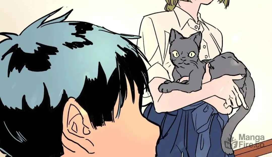 Count Tachibana Chapter 37 page 5 - 